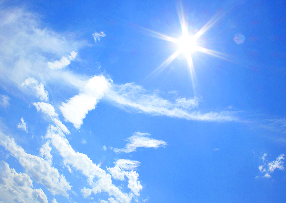 夏だけだと思っていたら甘い！「紫外線対策」は実は一年中必要です！