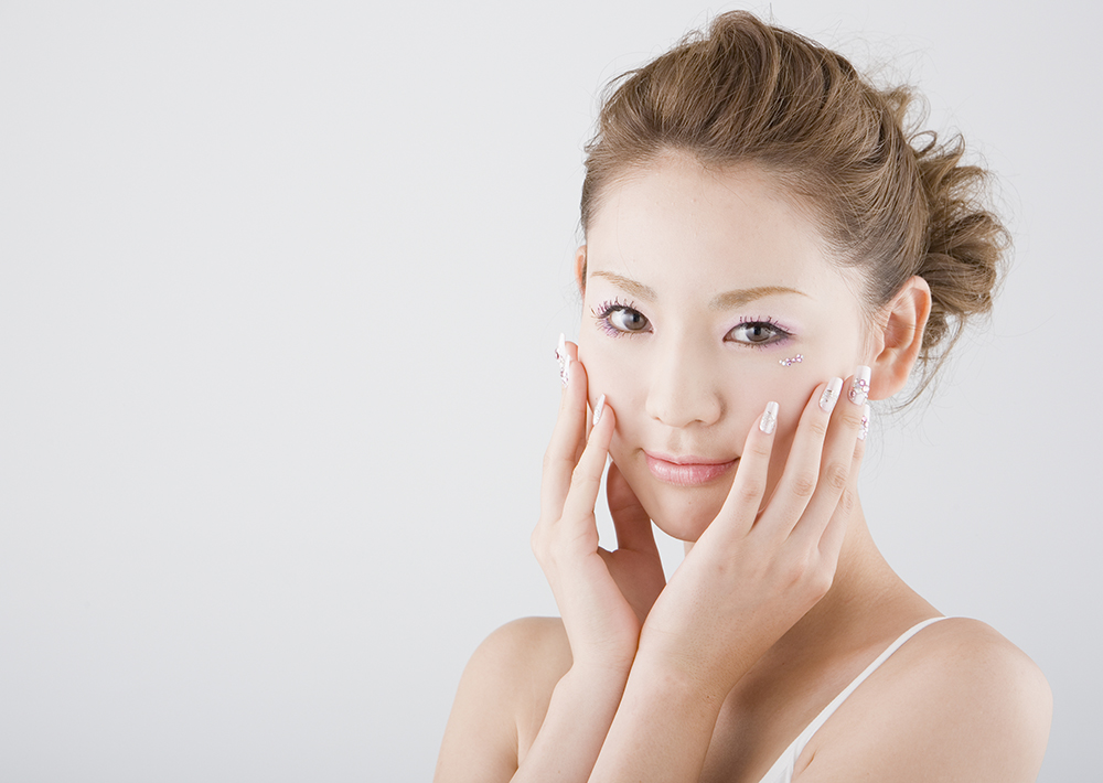 絶対白肌宣言！お肌を守る「日やけ止め」の上手な選び方