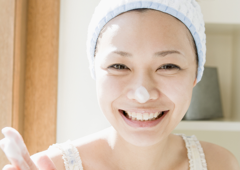 あなたに合ったケア方法はどれ？ タイプ別「毛穴ケア」方法