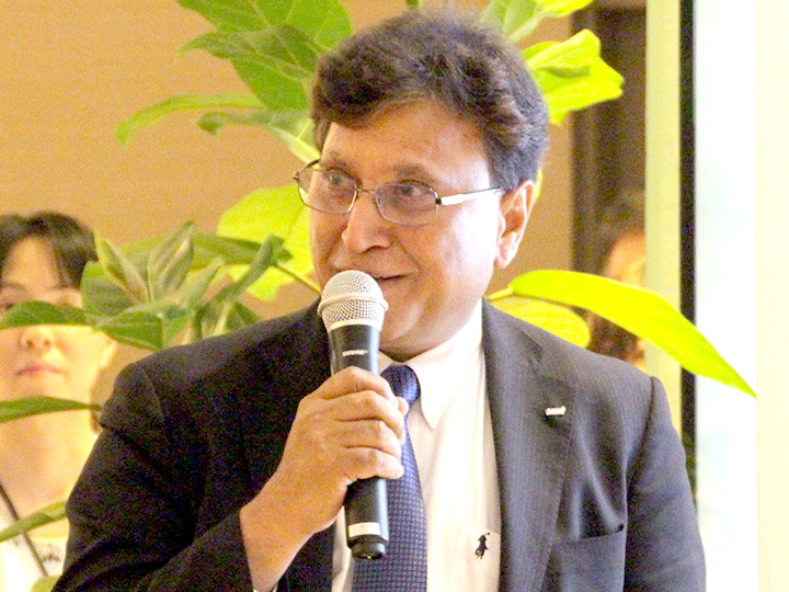 イベントSTART！「ブライトロール」開発秘話