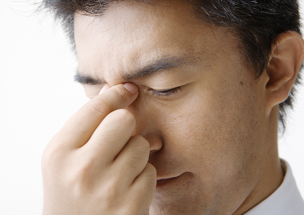 ドライアイ時のコンタクトは症状を悪化させることも！