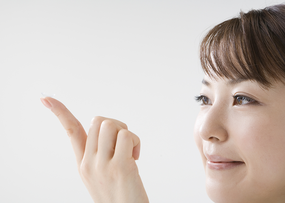 エアコンだけじゃない！ドライアイにつながる「3つのコン」