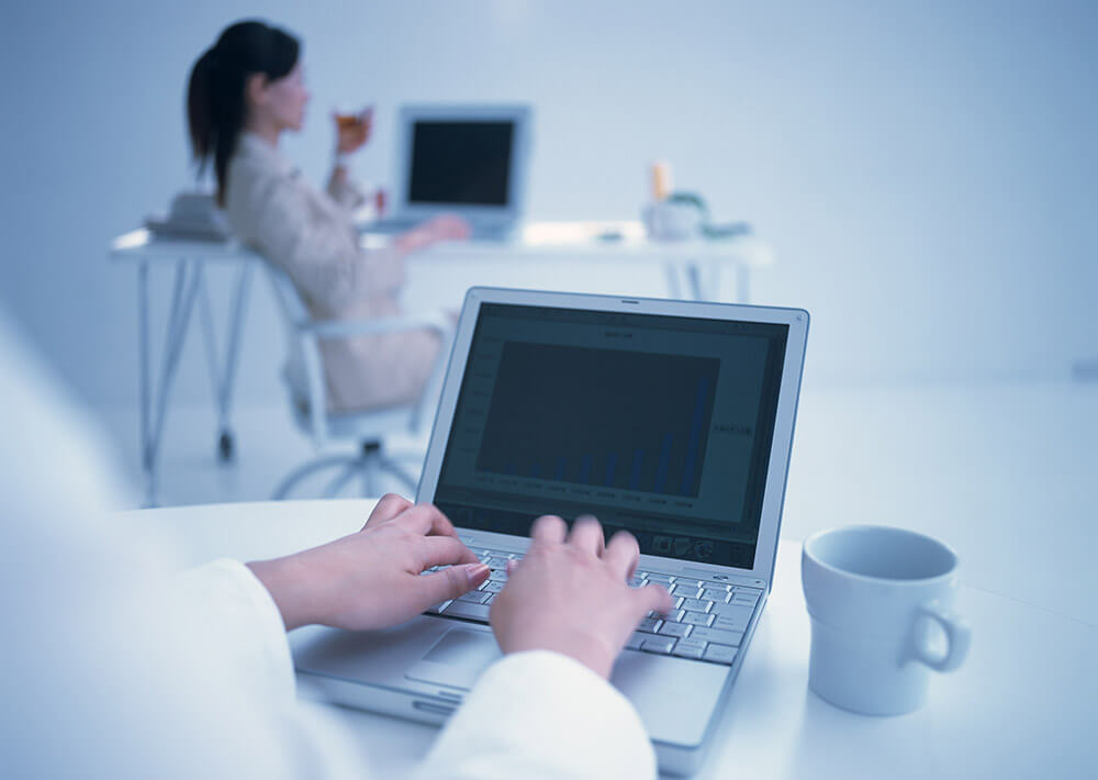 パンテノールは筋肉を動かすためのエネルギー源に⁉