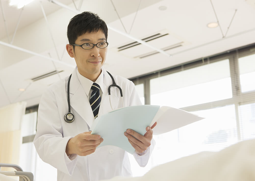 日々の予防がとにかく大切です！