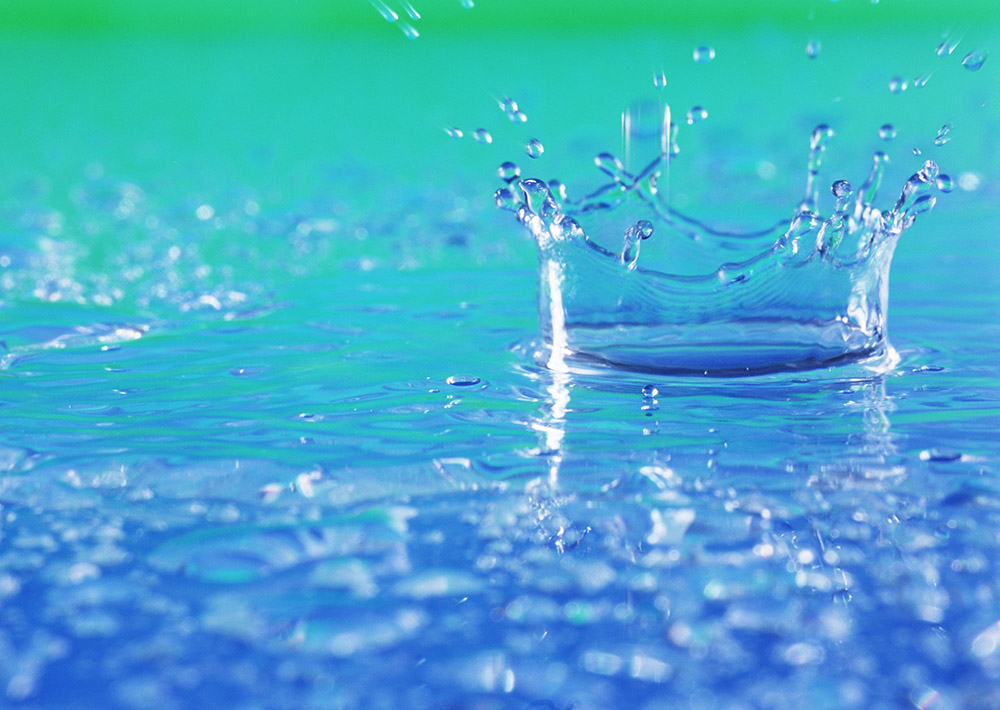 「シリコーンハイドロゲルレンズ」とは？