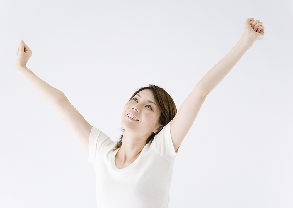 「眼精疲労」が引きおこす2つの頭痛と対処法