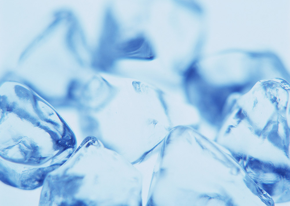 炎症、充血、痛みには「冷罨法（れいあんぽう）」が正解！