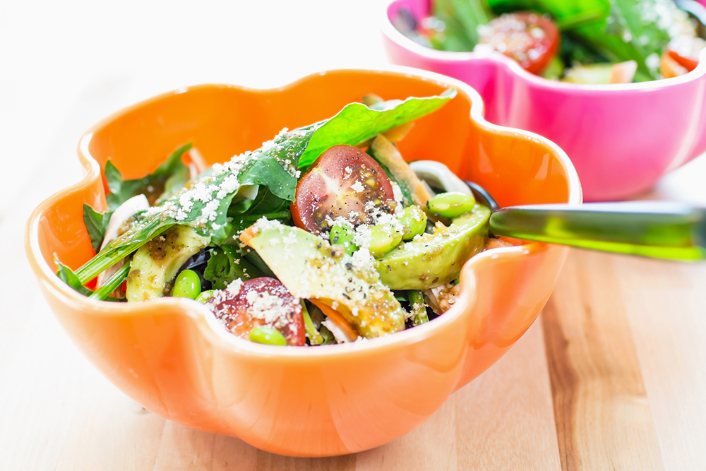 目に必要な成分や栄養素はひとつじゃなかった！