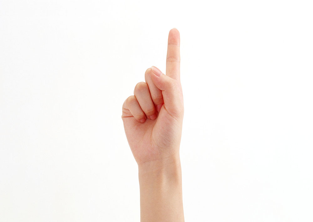 「スマホ老眼」を予防・改善するエクササイズ