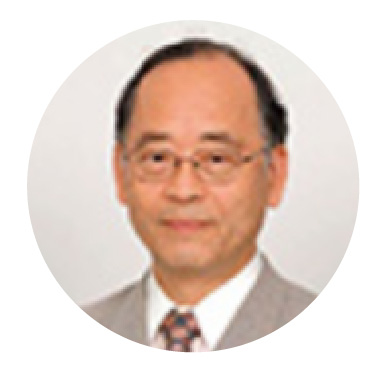 板倉 弘重 先生（いたくら　ひろしげ）