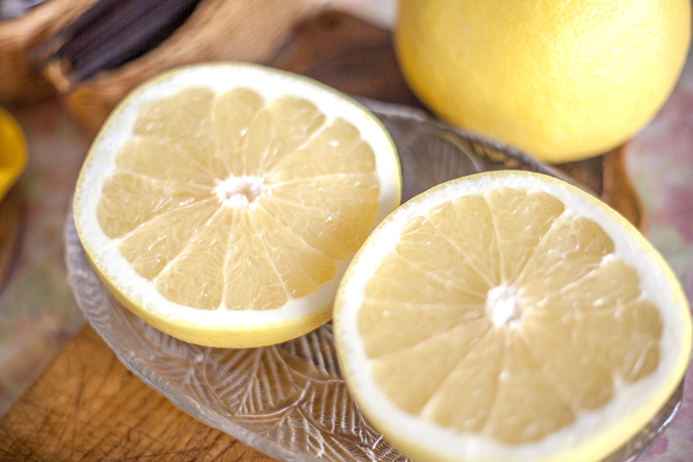 「オバジCセラム」の効果のヒケツは、「ビタミンC」