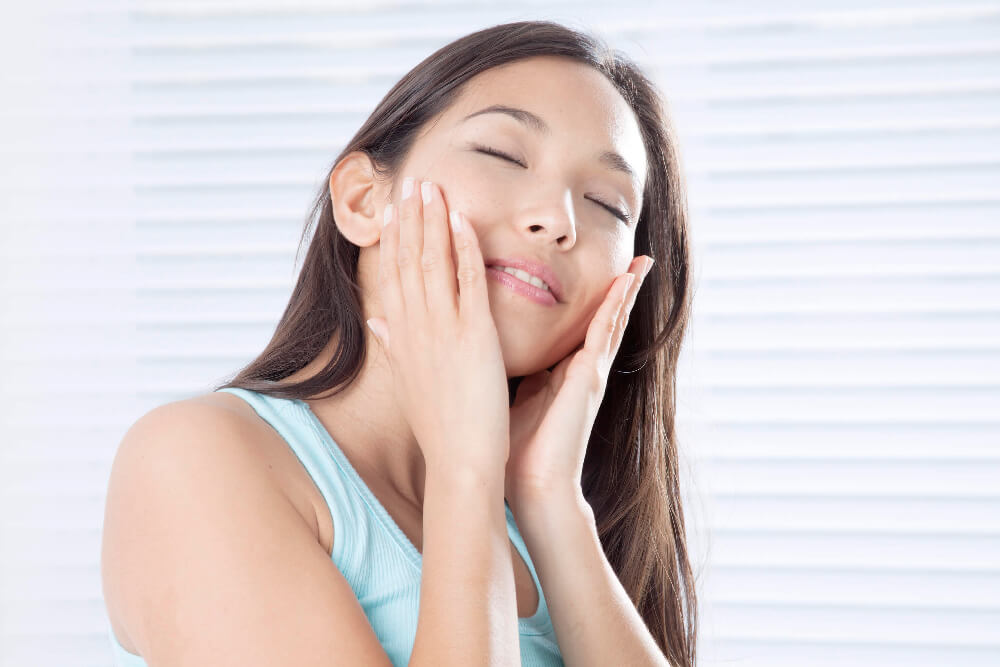 「ビタミンC」はお肌にとっていいこと尽くめ！