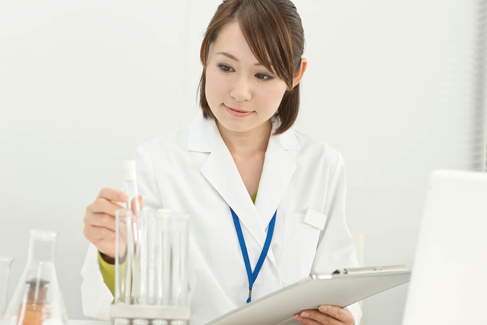 肌の「生きるチカラ」を最大限に引き出すために