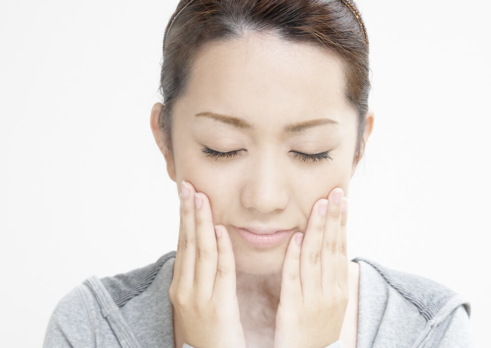 肌の「生きるチカラ」を最大限に引き出すために