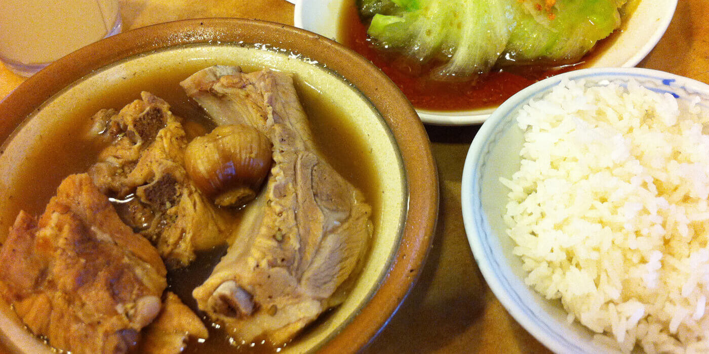 美しさは健康から！ 常夏の国でも冷えは大敵