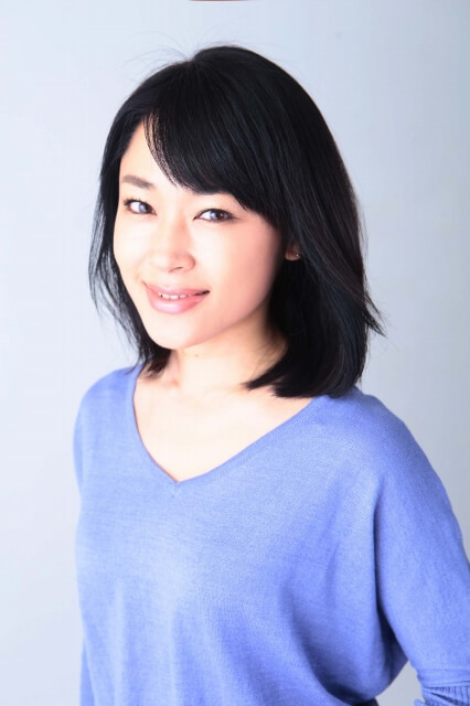 城後紗織（じょうごさおり）