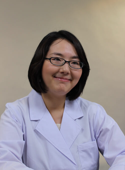 入社前に抱えていたお肌の悩みについて教えてください。