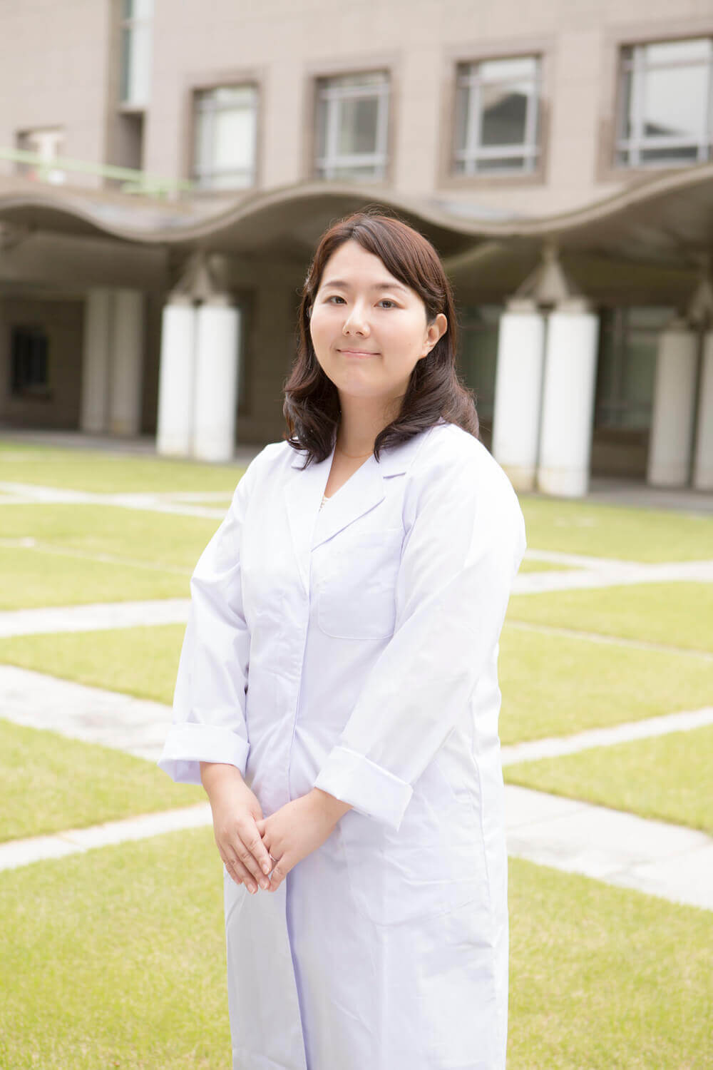 入社前に抱えていたお肌の悩みについて教えてください。