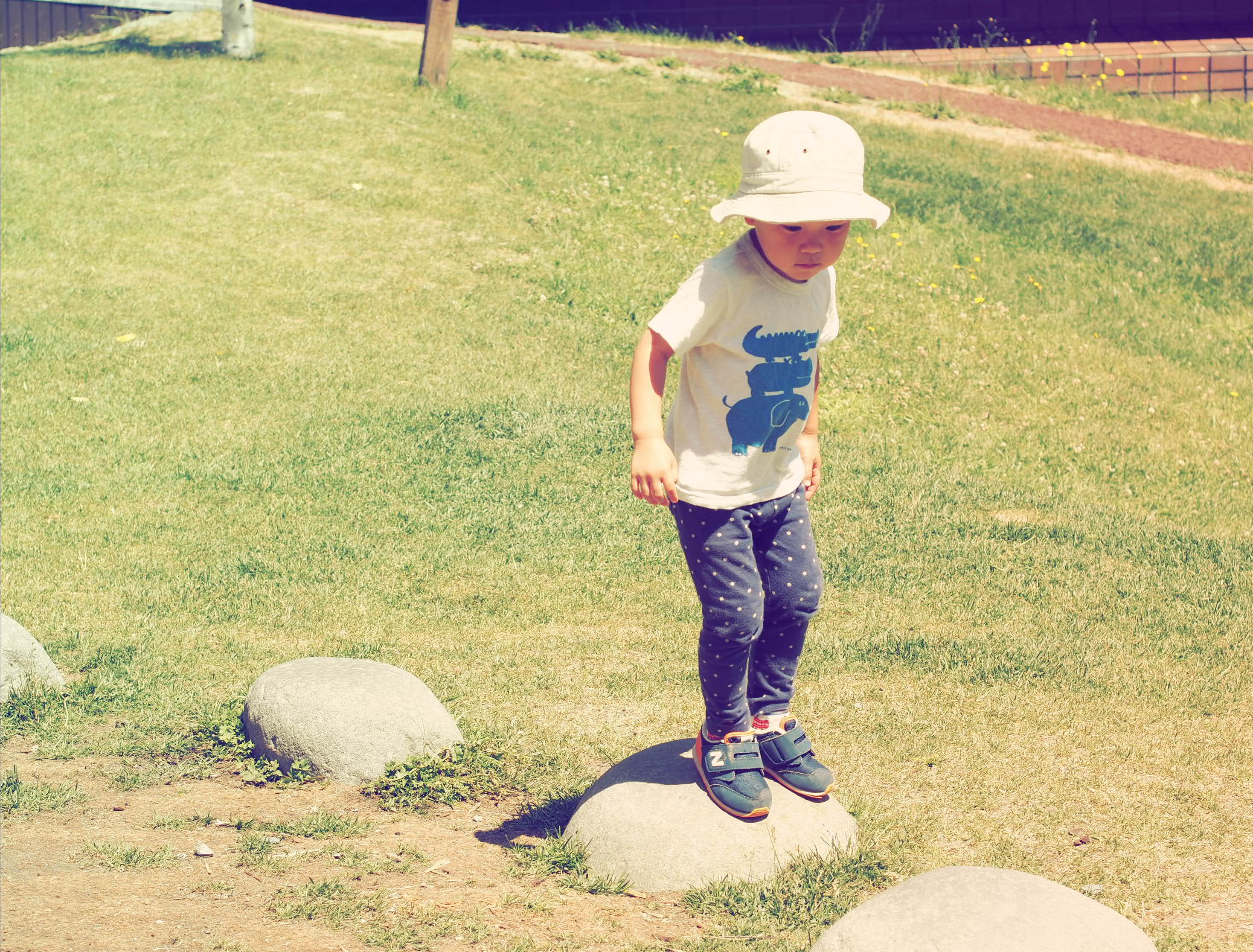 夏場の美肌スキンケア