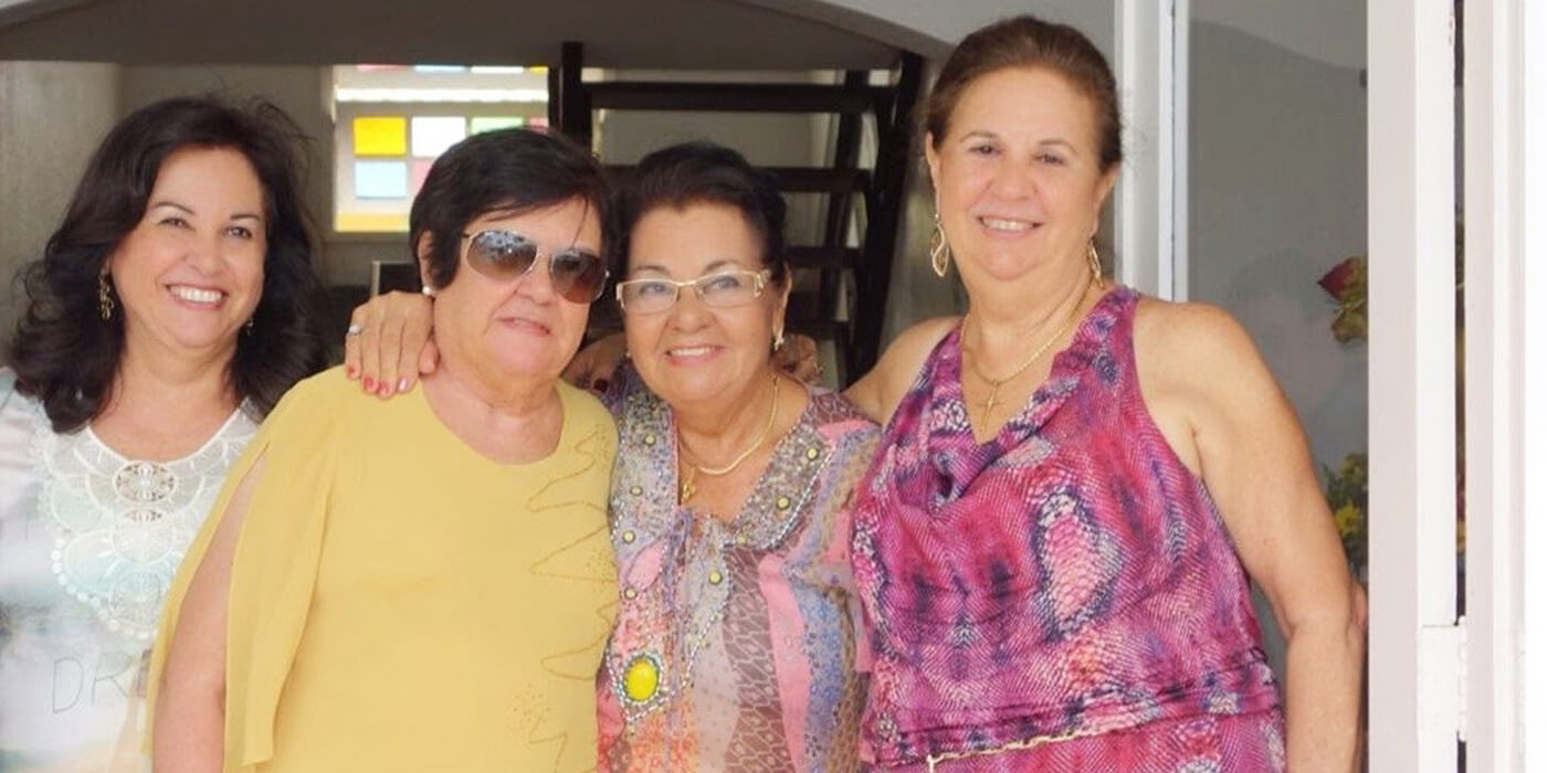 ファッションは開放的。だからボディケア＆紫外線対策も万全