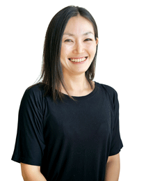 城後紗織（じょうごさおり）