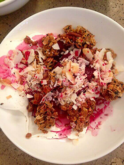 すっぴんに自信が出る医食同源の美肌づくり