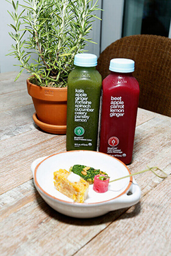 すっぴんに自信が出る医食同源の美肌づくり