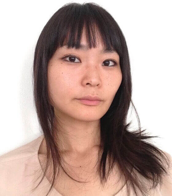 城後紗織（じょうごさおり）