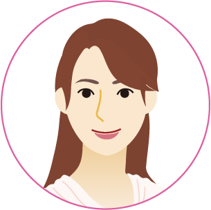 ロートネーム：さち