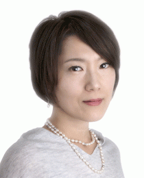 河崎 環（かわさきたまき）