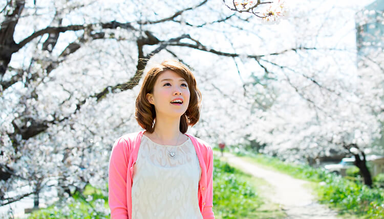 ③ くすみ対策は必須！！