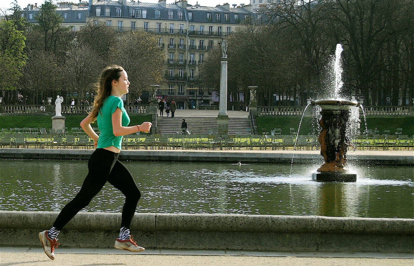 健康な体と肌のためにこだわる「水」