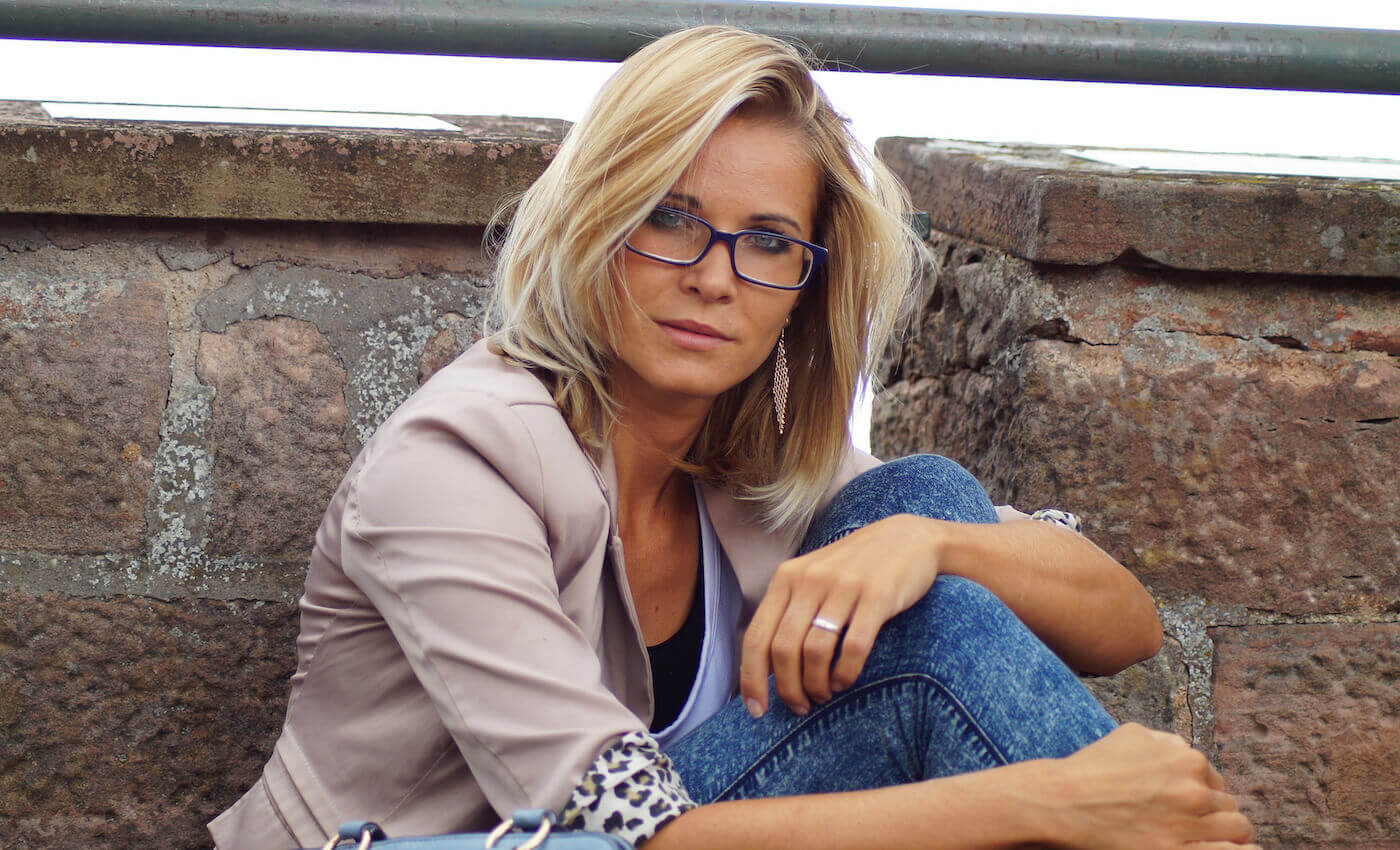 若く見られたいのではなく、素敵に見られたい