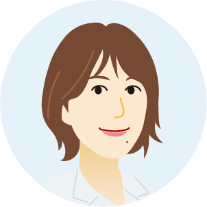 開発担当者　ロートネーム：たけさん