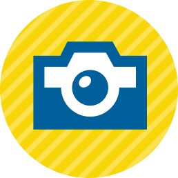 レシートを撮影して、必要情報を登録するだけ！