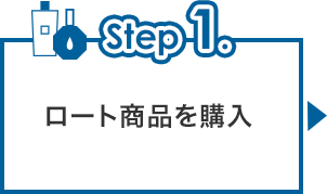 step1 ロート商品を購入